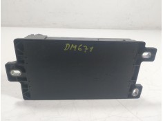 Recambio de caja reles / fusibles para land rover range rover evoque referencia OEM IAM LR144132 M8D214N030AA  2