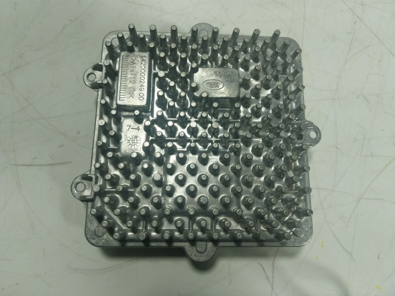 Recambio de centralita faros xenon para land rover range rover evoque referencia OEM IAM K8D213E005BC K8D213E005BC 