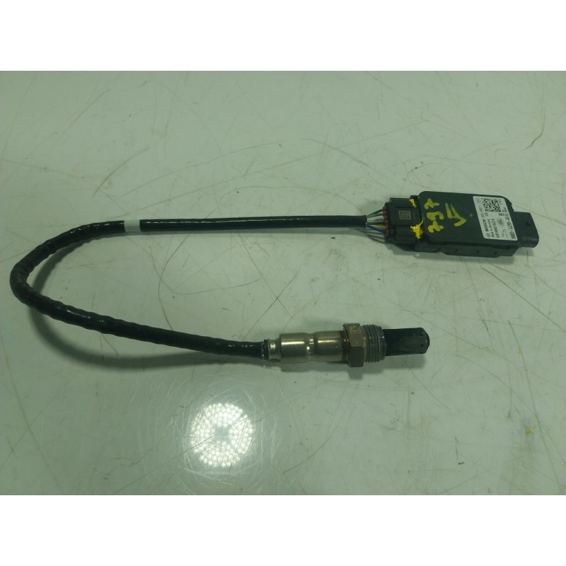 Recambio de sonda lambda para land rover range rover evoque referencia OEM IAM LR139655 M8D25J299AA 