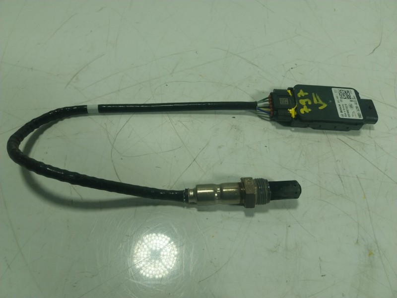 Recambio de sonda lambda para land rover range rover evoque referencia OEM IAM LR139655 M8D25J299AA 