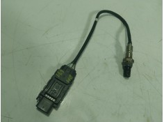 Recambio de sonda lambda para land rover range rover evoque referencia OEM IAM LR139655 M8D25J299AA  2