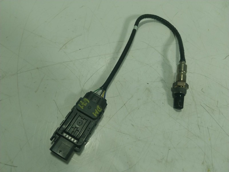 Recambio de sonda lambda para land rover range rover evoque referencia OEM IAM LR139655 M8D25J299AA 