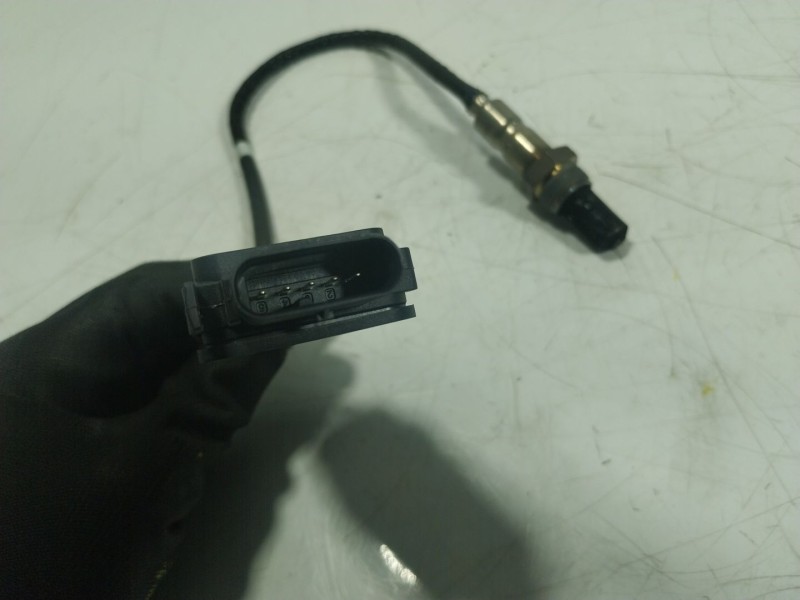 Recambio de sonda lambda para land rover range rover evoque referencia OEM IAM LR139655 M8D25J299AA 