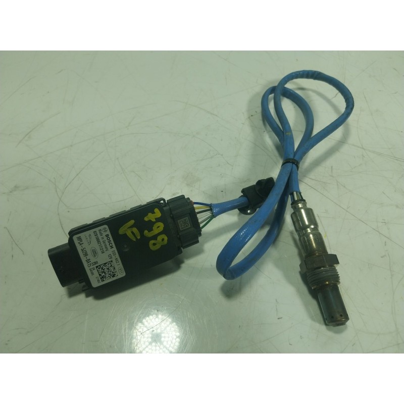 Recambio de sonda lambda para land rover range rover evoque referencia OEM IAM LR139652 MPLA5J299BA 