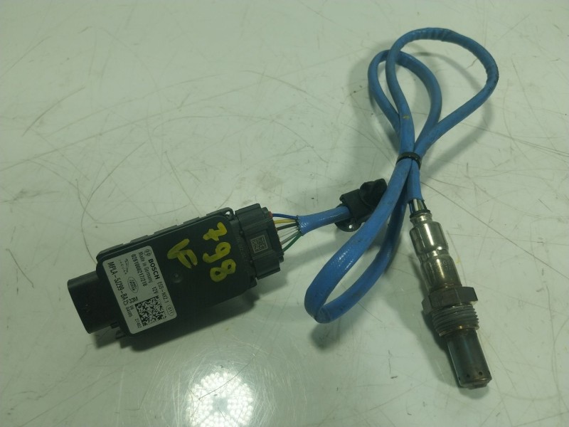 Recambio de sonda lambda para land rover range rover evoque referencia OEM IAM LR139652 MPLA5J299BA 