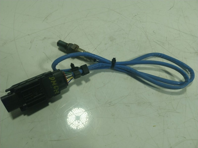 Recambio de sonda lambda para land rover range rover evoque referencia OEM IAM LR139652 MPLA5J299BA 