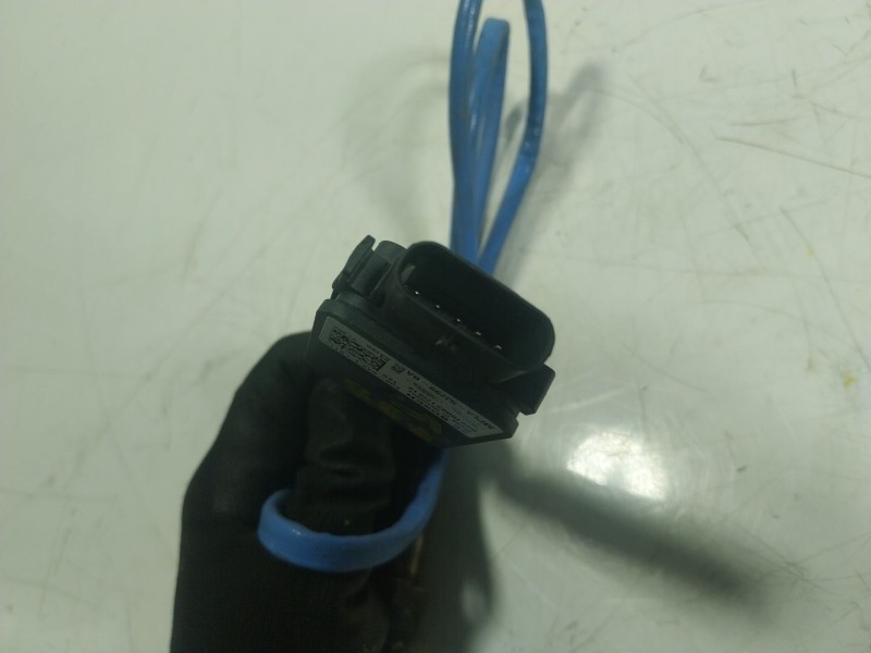 Recambio de sonda lambda para land rover range rover evoque referencia OEM IAM LR139652 MPLA5J299BA 