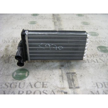 RADIADOR CALEFACCION / AIRE ACONDICIONADO 