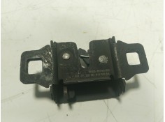 Recambio de cerradura capot para land rover range rover evoque referencia OEM IAM LR173840 5H2216700BG  2