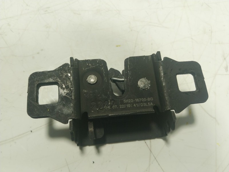 Recambio de cerradura capot para land rover range rover evoque referencia OEM IAM LR173840 5H2216700BG 