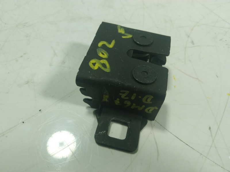 Recambio de cerradura capot para land rover range rover evoque referencia OEM IAM LR173840 5H2216700BG 