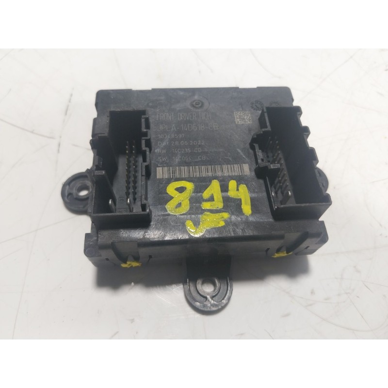 Recambio de modulo electronico para land rover range rover evoque referencia OEM IAM LR117888 JPLA14D618CB 