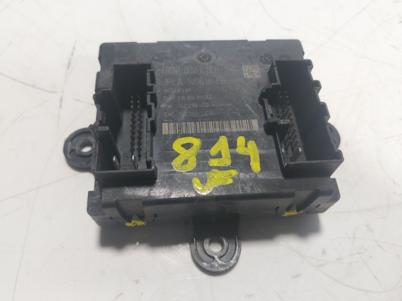 Recambio de modulo electronico para land rover range rover evoque referencia OEM IAM LR117888 JPLA14D618CB 