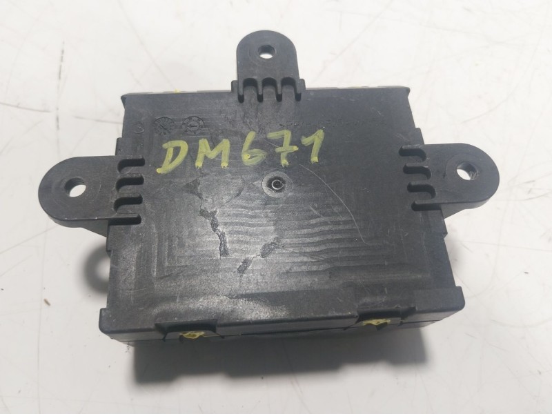 Recambio de modulo electronico para land rover range rover evoque referencia OEM IAM LR117888 JPLA14D618CB 