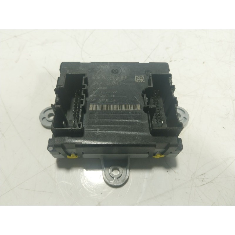 Recambio de modulo electronico para land rover range rover evoque referencia OEM IAM LR117890 JPLA14D619CB 