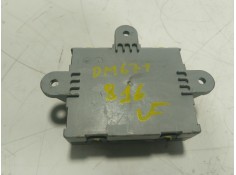 Recambio de modulo electronico para land rover range rover evoque referencia OEM IAM LR117890 JPLA14D619CB  2