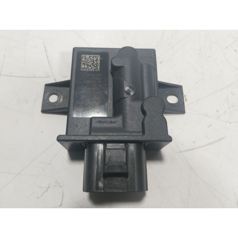 Recambio de modulo electronico para land rover range rover evoque referencia OEM IAM LR173830 LK629D370BC 