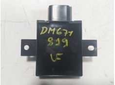 Recambio de modulo electronico para land rover range rover evoque referencia OEM IAM LR173830 LK629D370BC  2