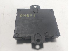 Recambio de modulo electronico para land rover range rover evoque referencia OEM IAM LR139713 M8D214B673AB  2