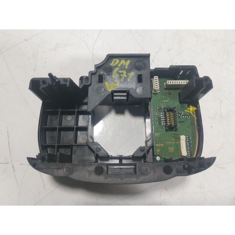 Recambio de modulo electronico para land rover range rover evoque referencia OEM IAM LR163538 NK7213N064AA 