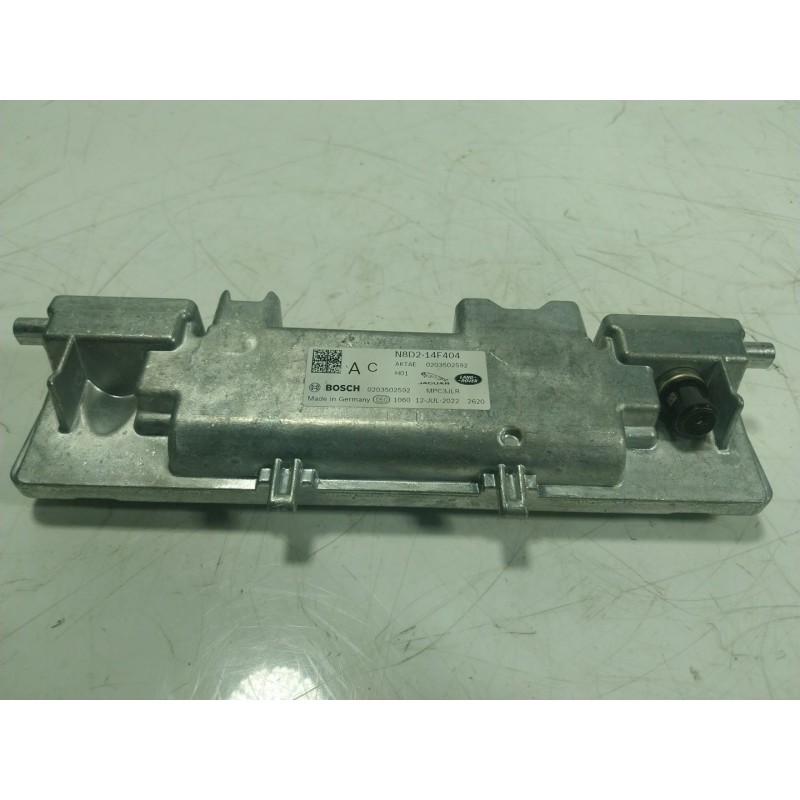 Recambio de modulo electronico para land rover range rover evoque referencia OEM IAM LR159028 N8D214F404 