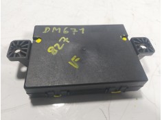 Recambio de modulo electronico para land rover range rover evoque referencia OEM IAM LR117928 K8D219H440AC  2