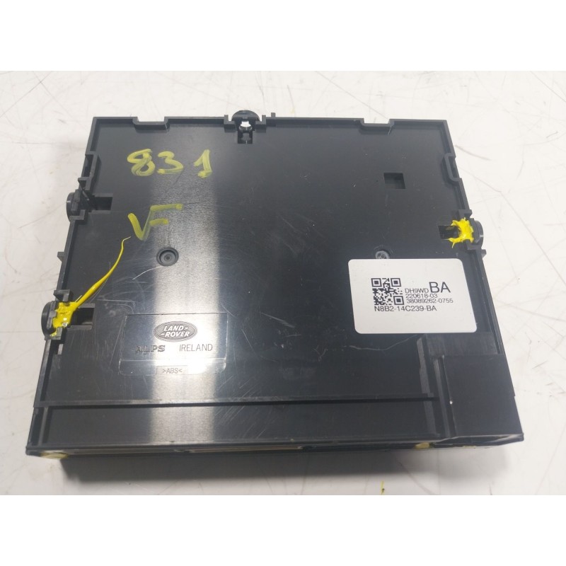 Recambio de modulo electronico para land rover range rover evoque referencia OEM IAM LR171748 N8B214C239BA 