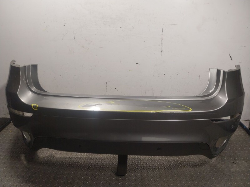 Recambio de paragolpes trasero para bmw x6 (e71, e72) xdrive 40 d referencia OEM IAM   