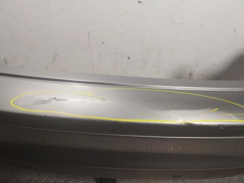 Recambio de paragolpes trasero para bmw x6 (e71, e72) xdrive 40 d referencia OEM IAM   