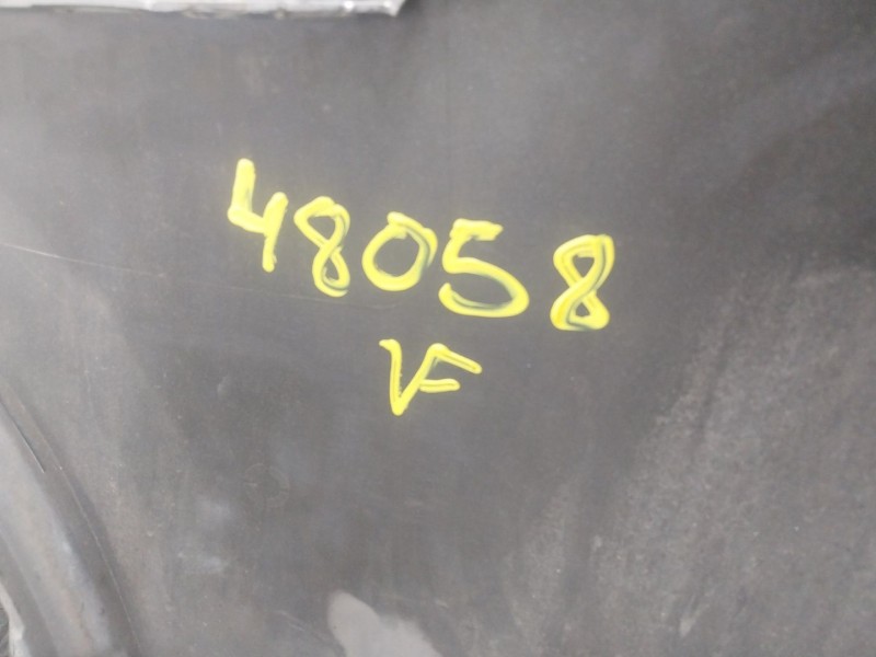 Recambio de paragolpes trasero para bmw x6 (e71, e72) xdrive 40 d referencia OEM IAM   