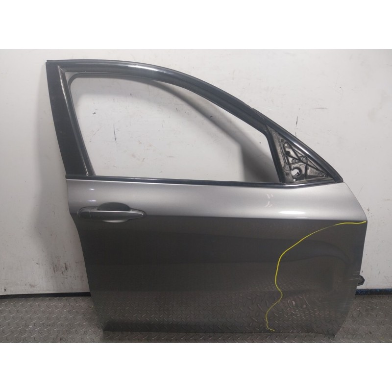 Recambio de puerta delantera derecha para bmw x6 (e71, e72) xdrive 40 d referencia OEM IAM   