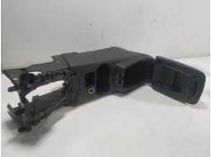 Recambio de apoyabrazos central para ford focus iii 1.0 ecoboost referencia OEM IAM 1835225 SD0526102436801  2