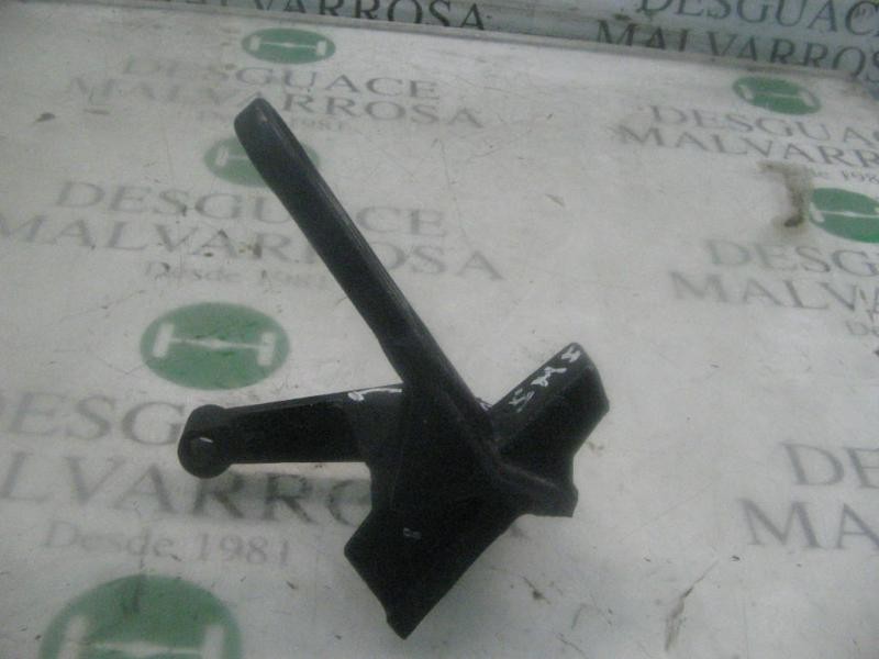 Recambio de soporte motor para peugeot 307 (s1) xr referencia OEM IAM   