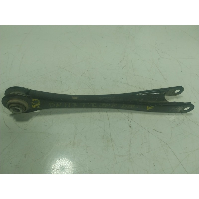 Recambio de brazo suspension inferior trasero izquierdo para bmw 3 (f30, f80) 320 d referencia OEM IAM 33326792525  