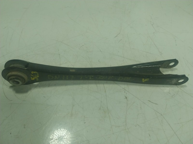 Recambio de brazo suspension inferior trasero izquierdo para bmw 3 (f30, f80) 320 d referencia OEM IAM 33326792525  