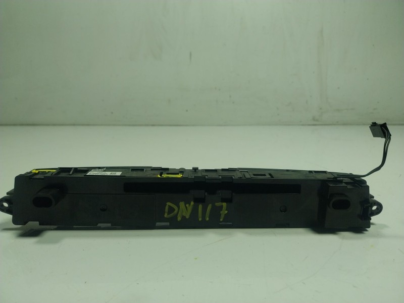 Recambio de mando radio para bmw 3 (f30, f80) 320 d referencia OEM IAM 61319323554 1065974 