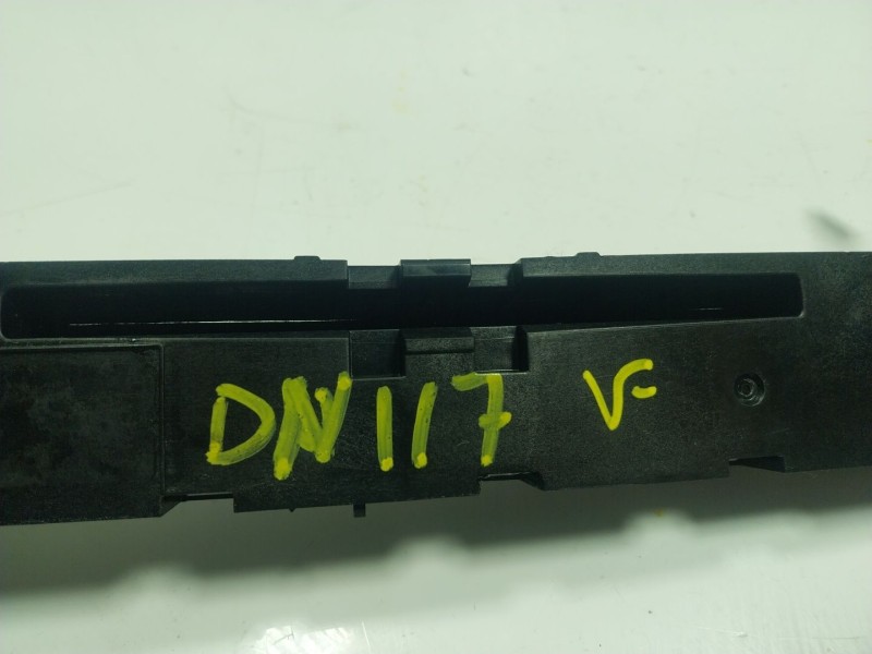 Recambio de mando radio para bmw 3 (f30, f80) 320 d referencia OEM IAM 61319323554 1065974 