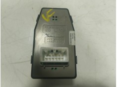 Recambio de mando retrovisor para hyundai ioniq (ae) 1.6 gdi hybrid referencia OEM IAM  93530G2010MGS  2