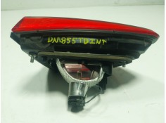 Recambio de piloto trasero derecho interior para renault kadjar (ha_, hl_) 1.5 dci 110 (hla3) referencia OEM IAM 265508898R 9006 2