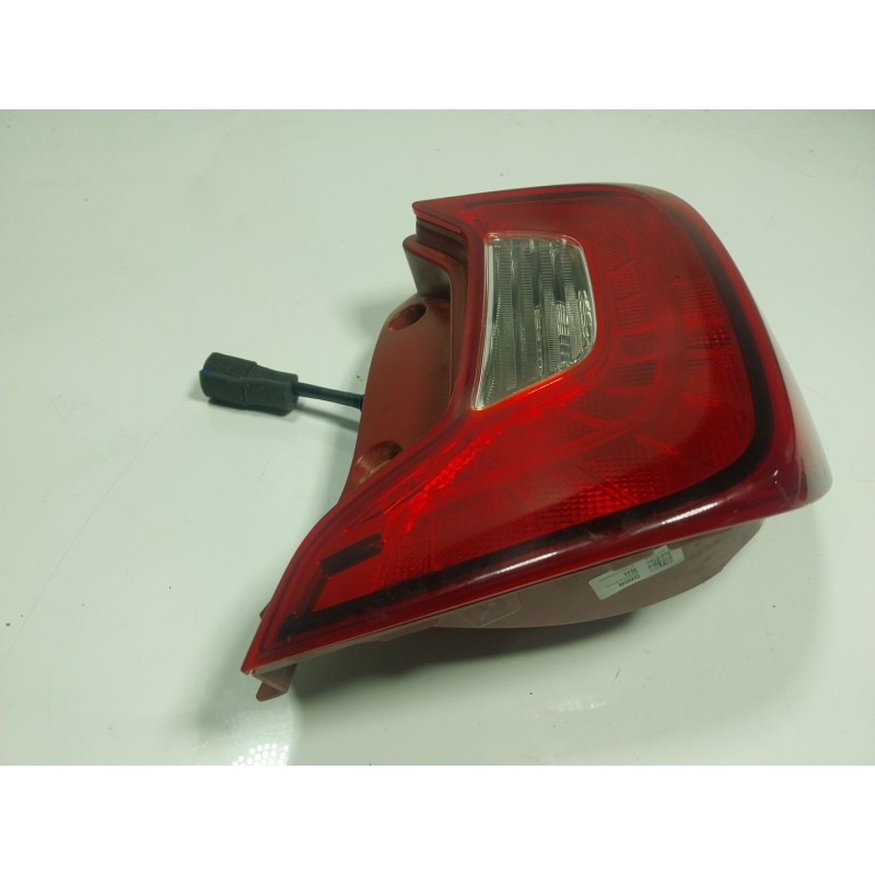 Recambio de piloto trasero derecho para kia picanto iii (ja) 1.0 referencia OEM IAM  92402G6000 