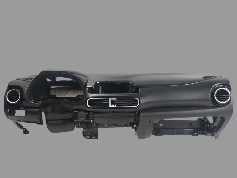Recambio de salpicadero para hyundai kona (os, ose, osi) 1.6 gdi hybrid referencia OEM IAM   