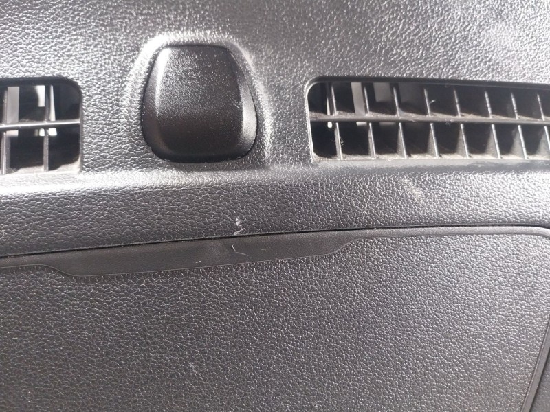 Recambio de salpicadero para hyundai kona (os, ose, osi) 1.6 gdi hybrid referencia OEM IAM   