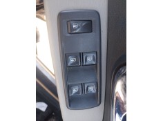 dacia lodgy (js_) del año 2012 2