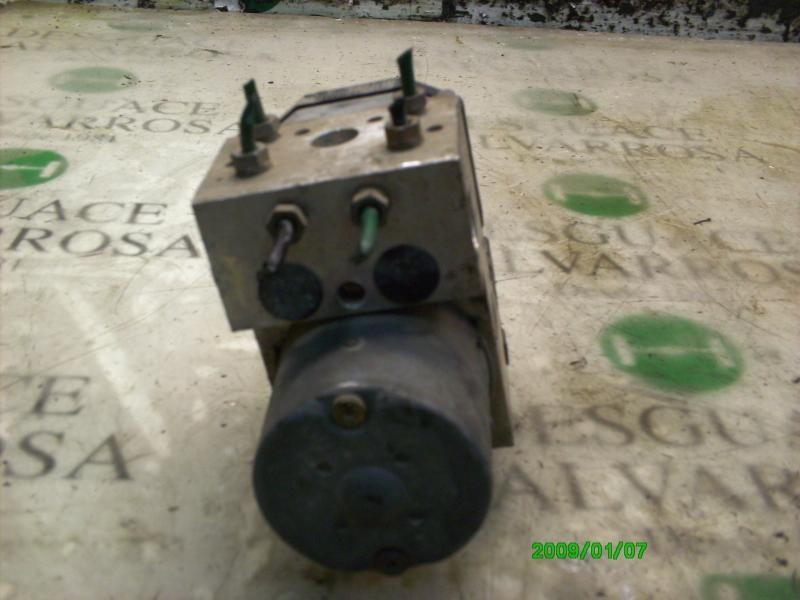 Recambio de abs para renault scenic rx4 (ja0) 1.9 dci dynamique referencia OEM IAM   