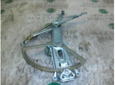 Recambio de elevalunas delantero derecho para opel combo (corsa c) familiar referencia OEM IAM    2