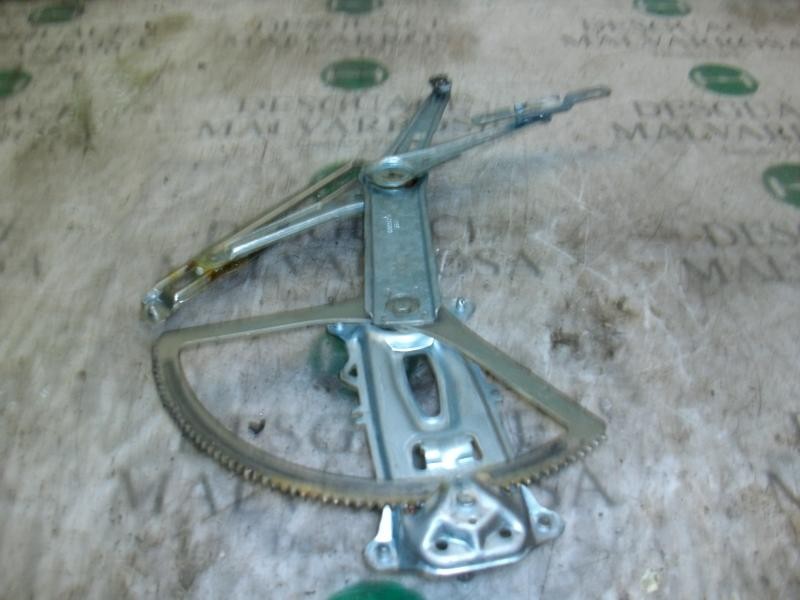 Recambio de elevalunas delantero derecho para opel combo (corsa c) familiar referencia OEM IAM   