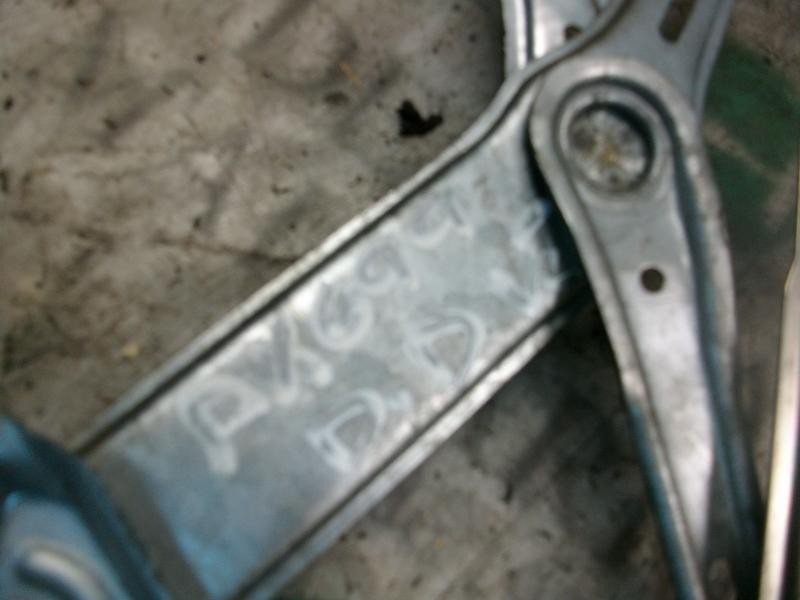 Recambio de elevalunas delantero derecho para opel combo (corsa c) familiar referencia OEM IAM   