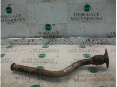 Recambio de salida colector para renault clio ii fase ii (b/cb0) authentique referencia OEM IAM    2