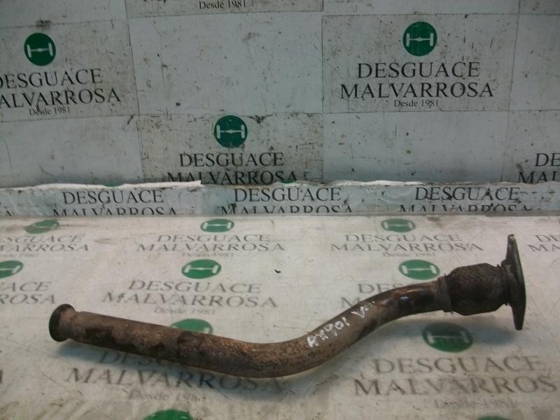 Recambio de salida colector para renault clio ii fase ii (b/cb0) authentique referencia OEM IAM   