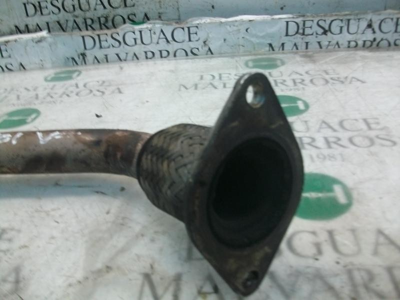 Recambio de salida colector para renault clio ii fase ii (b/cb0) authentique referencia OEM IAM   